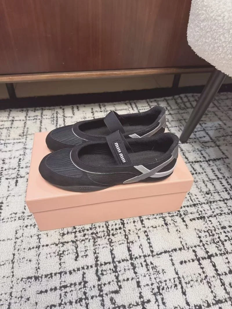 EasyMatch Miu Miu Shoes 6015