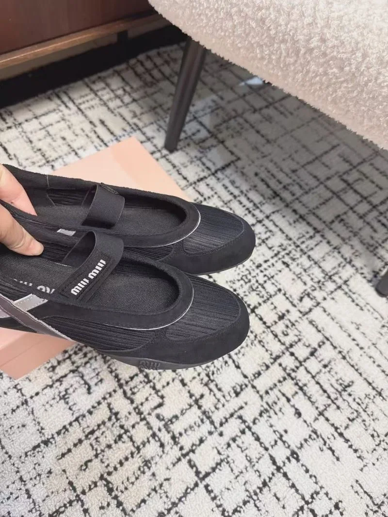 EasyMatch Miu Miu Shoes 6015