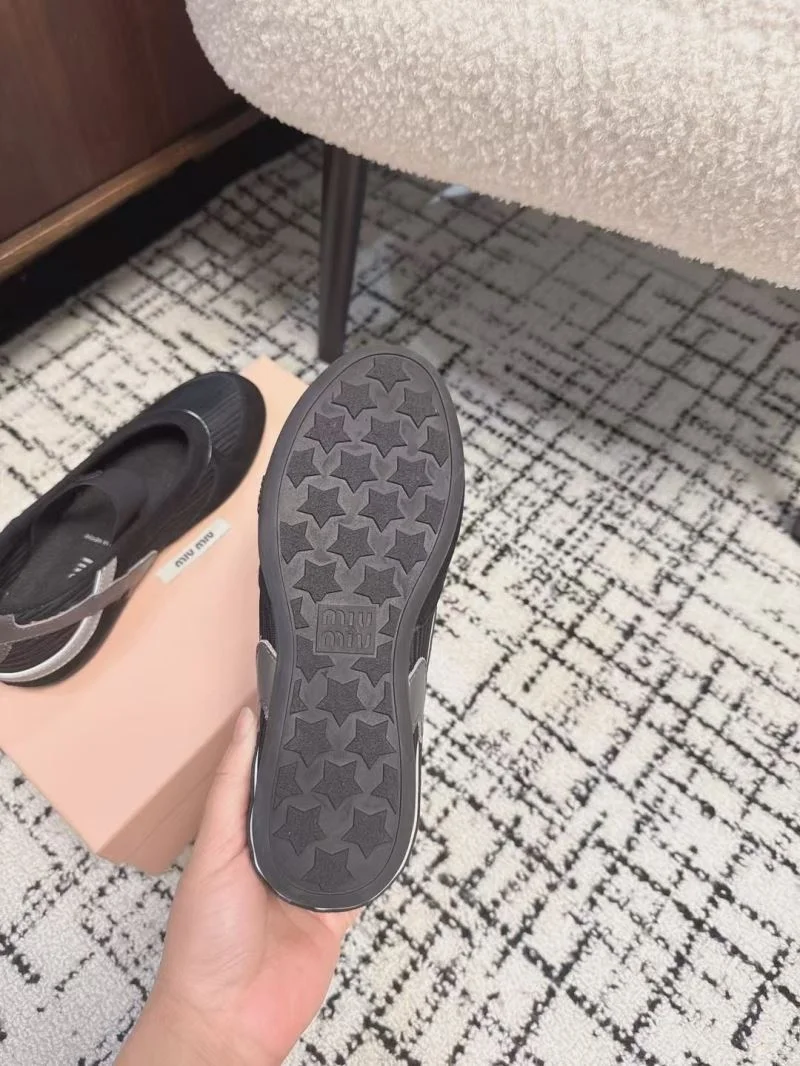EasyMatch Miu Miu Shoes 6015