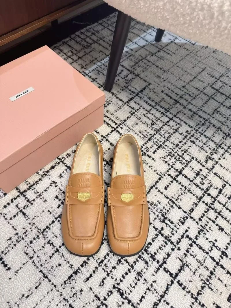 Miu Miu Shoes FreshLook 6056