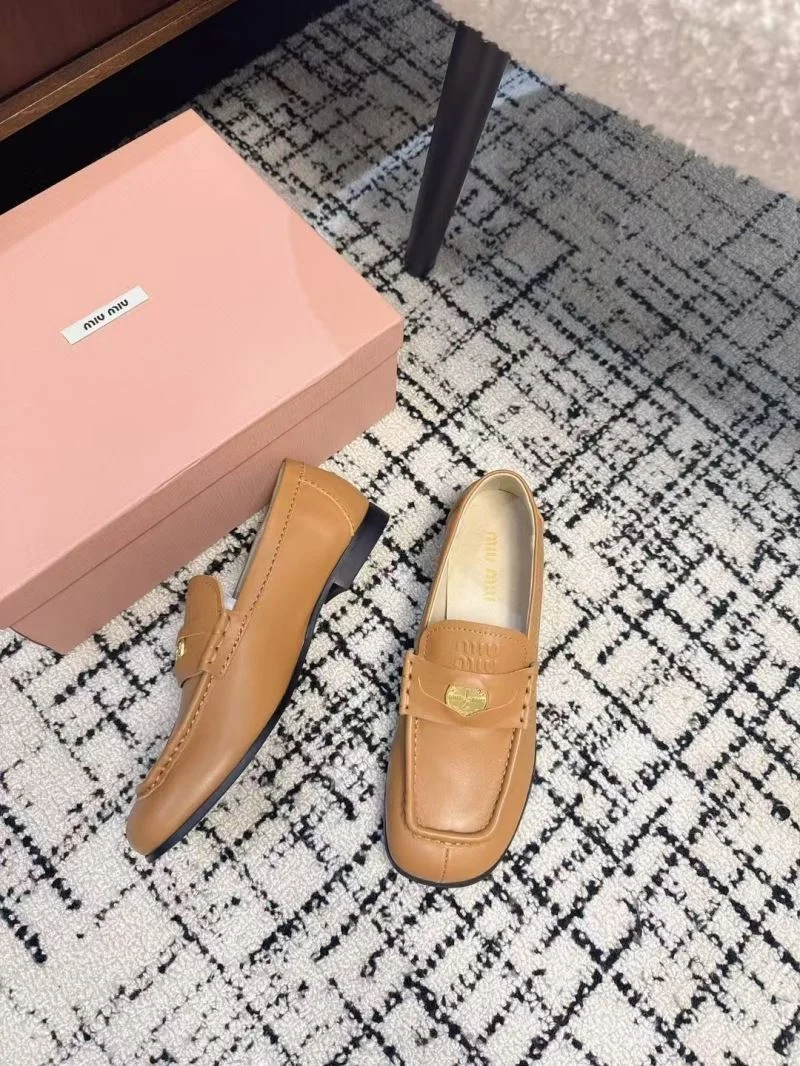 Miu Miu Shoes FreshLook 6056