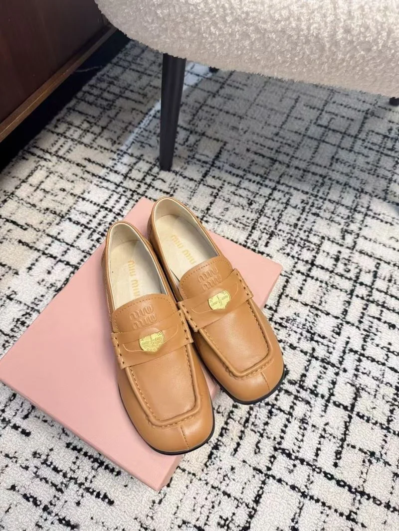 Miu Miu Shoes FreshLook 6056