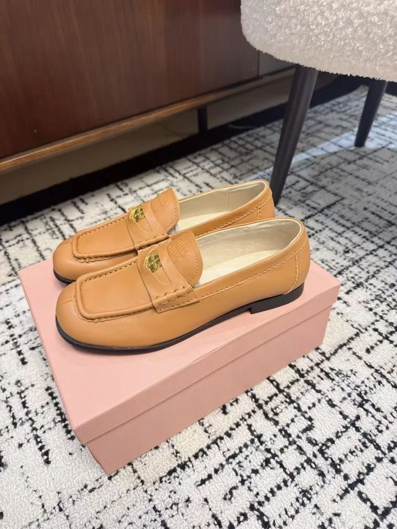 Miu Miu Shoes FreshLook 6056
