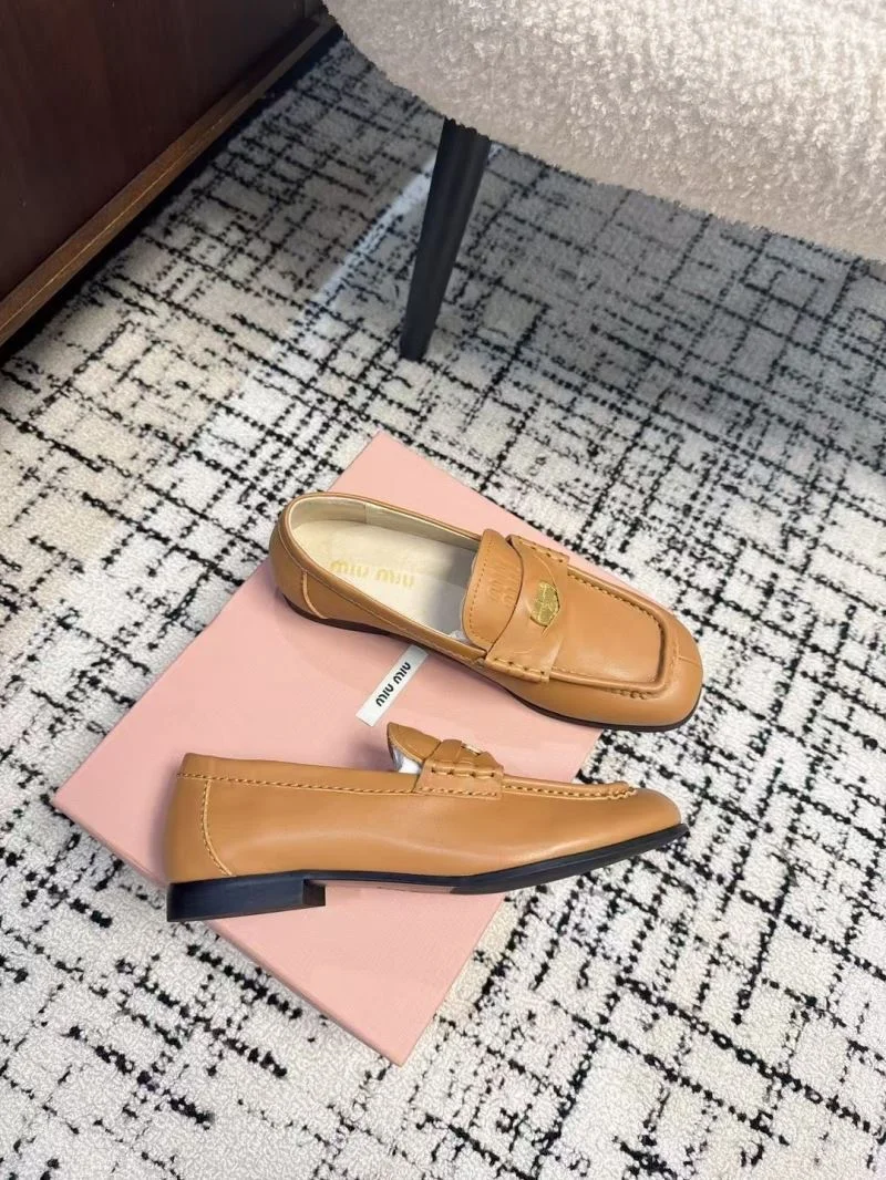 Miu Miu Shoes FreshLook 6056