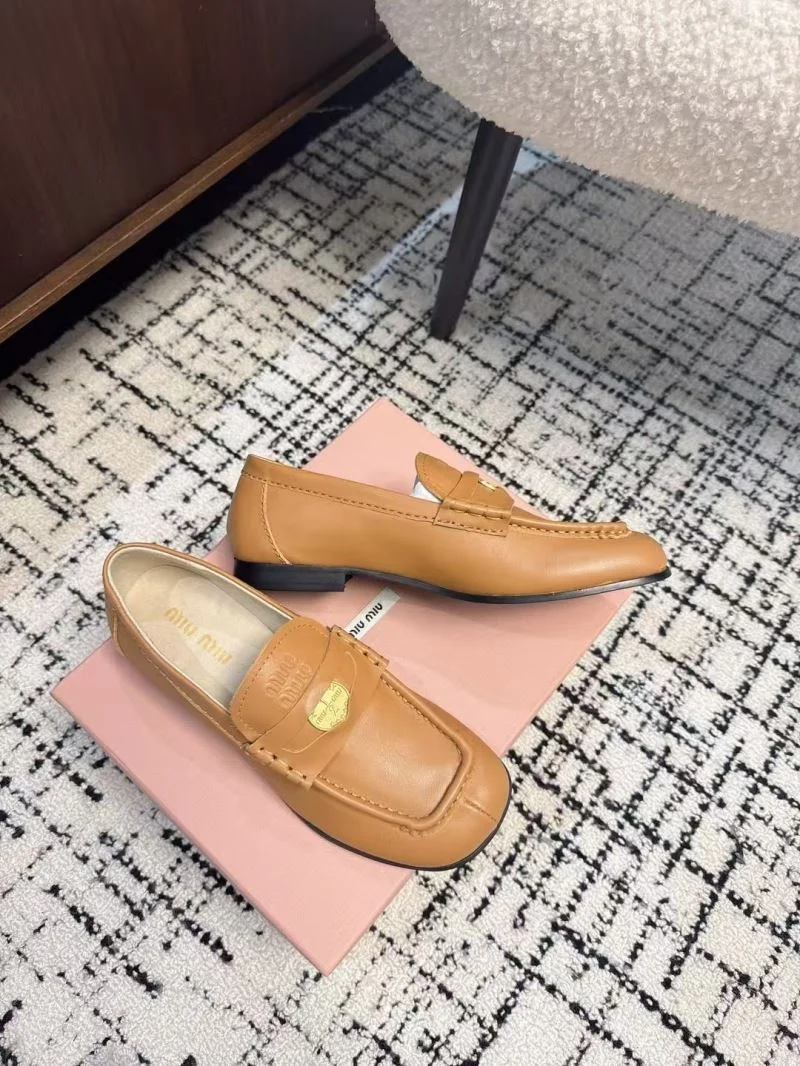 Miu Miu Shoes FreshLook 6056
