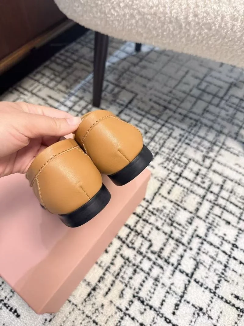 Miu Miu Shoes FreshLook 6056