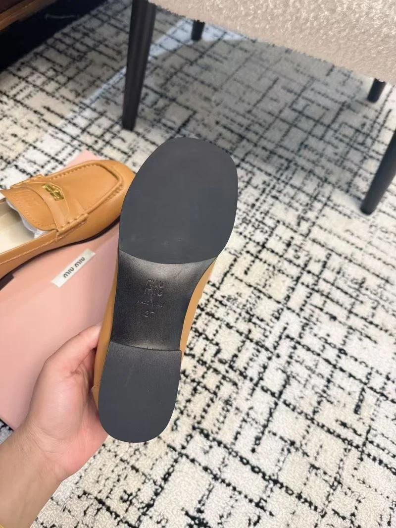 Miu Miu Shoes FreshLook 6056