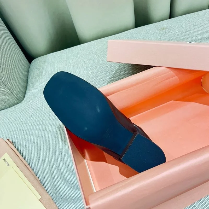 Chic Miu Miu Shoes 6039