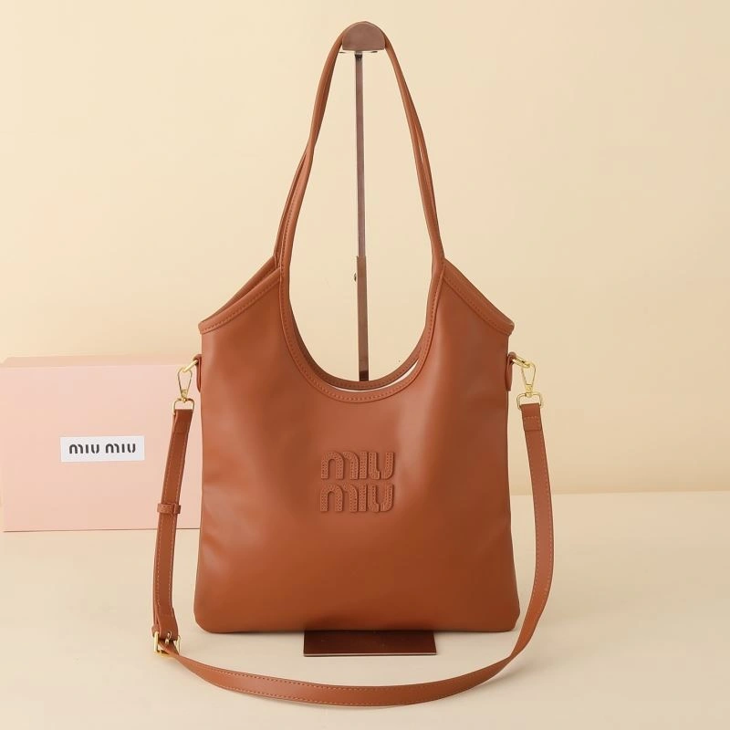 Neat Miu Miu Shopping Bags 87311