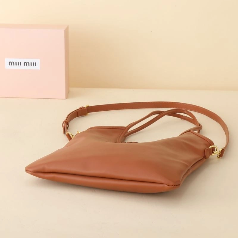 Neat Miu Miu Shopping Bags 87311