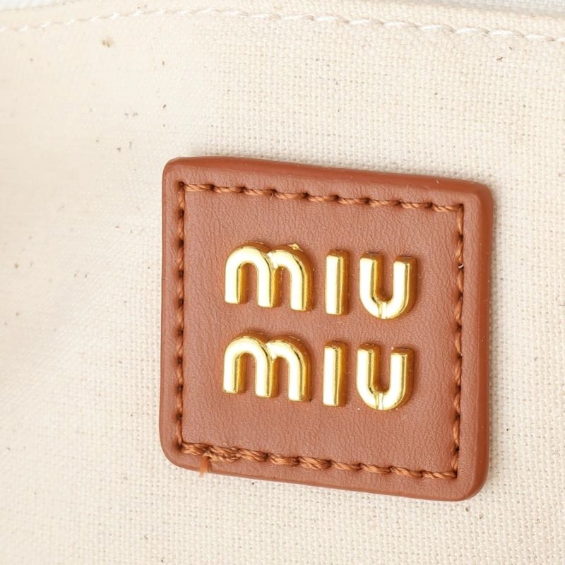 Neat Miu Miu Shopping Bags 87311