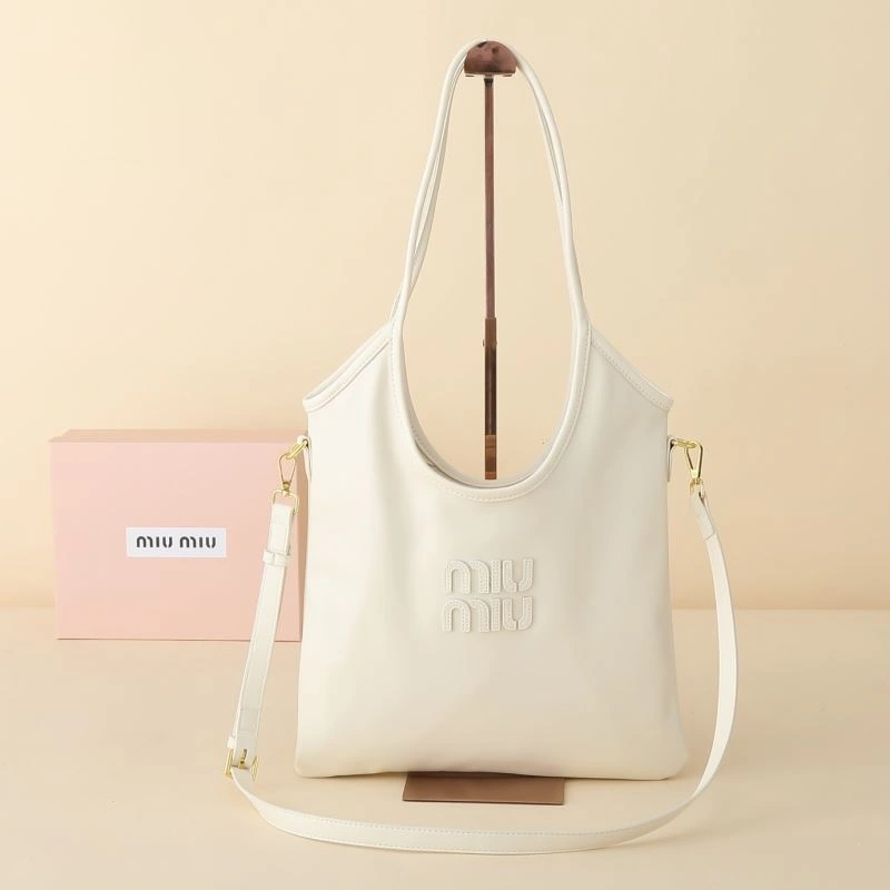 Miu Miu Shopping Bags WellDesigned 87310