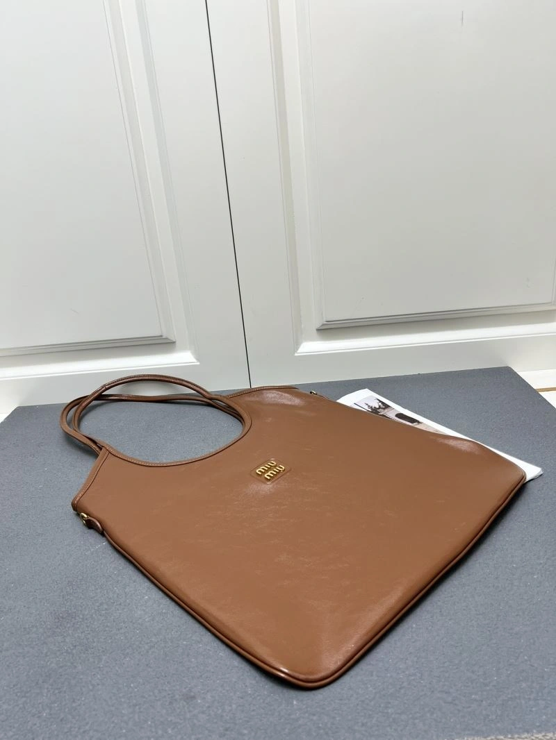 Reliable Miu Miu Shopping Bags 83225