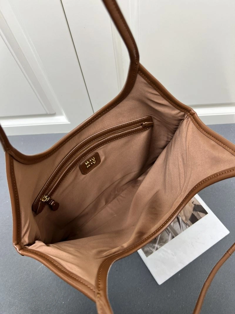 Reliable Miu Miu Shopping Bags 83225