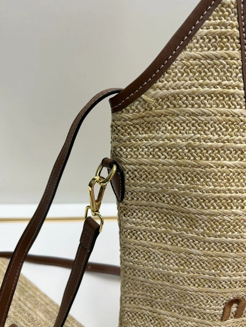 Miu Miu Shopping Bags Modern 83226