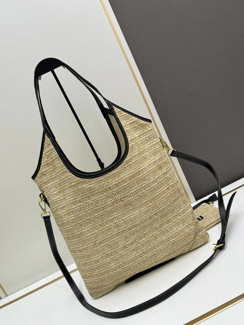 Miu Miu Shopping Bags Durable 83221
