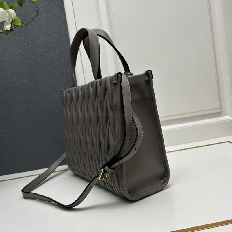 Miu Miu Shopping Bags TechFriendly 83275