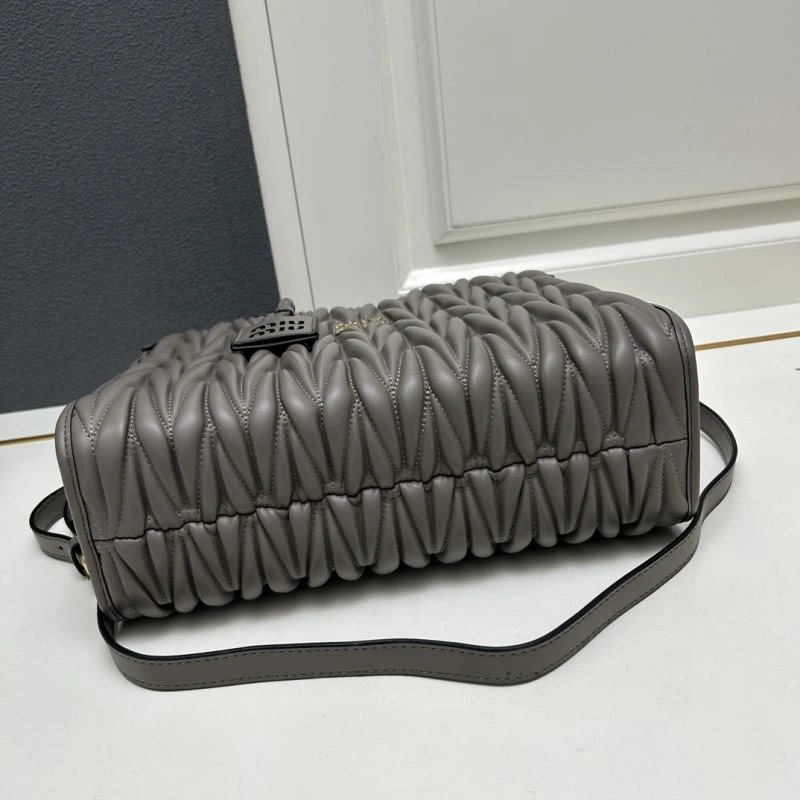 Miu Miu Shopping Bags TechFriendly 83275