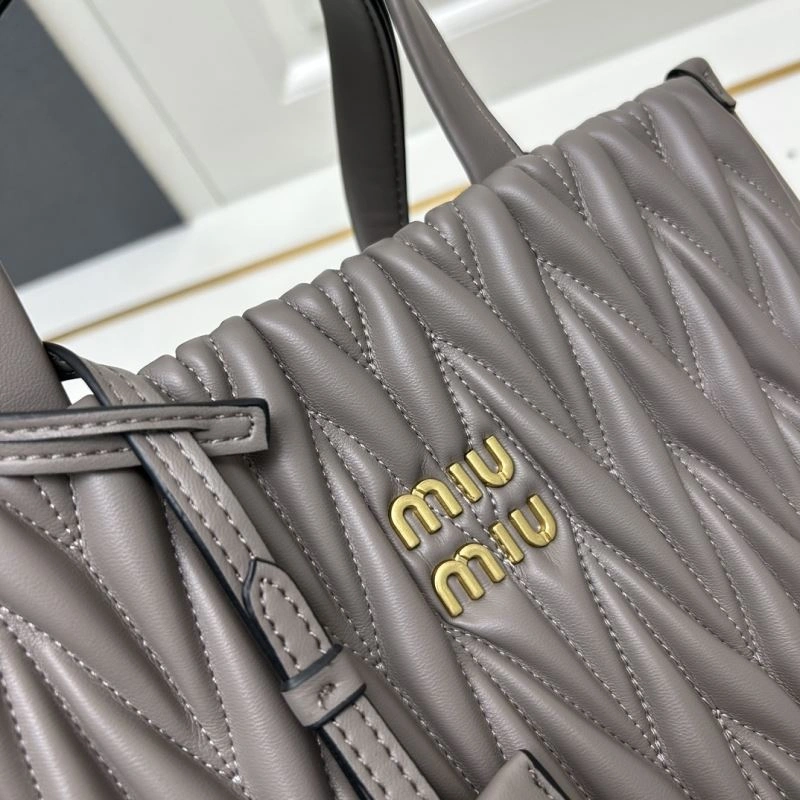 Miu Miu Shopping Bags TechFriendly 83275