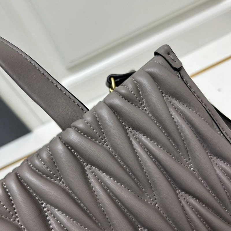 Miu Miu Shopping Bags TechFriendly 83275