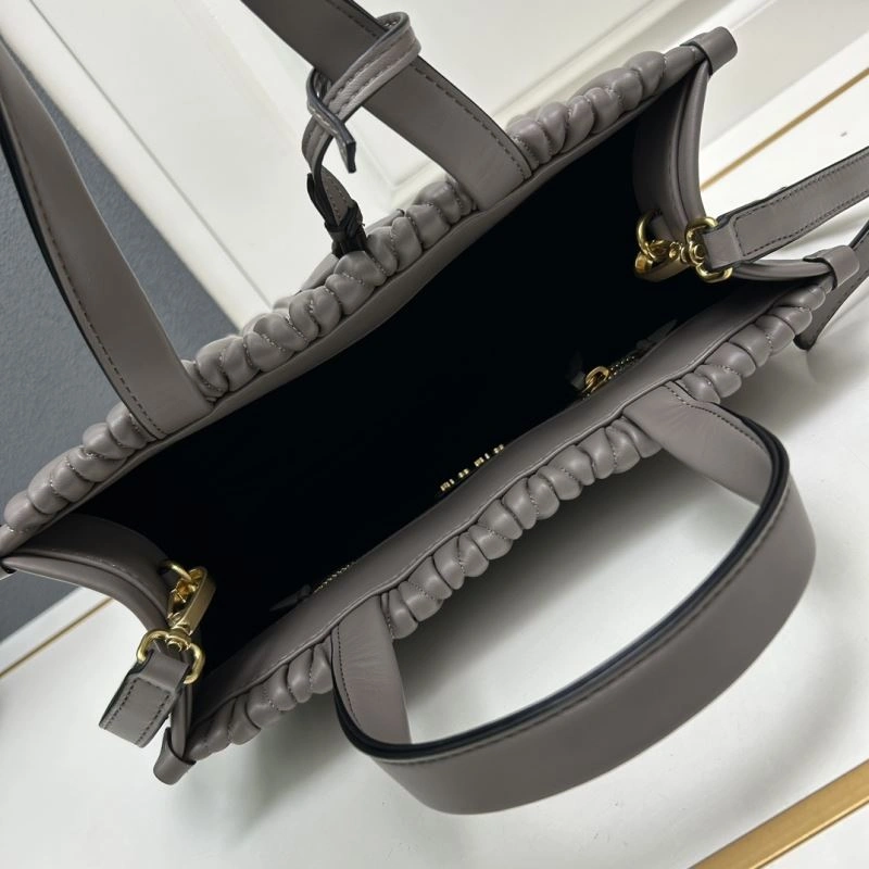 Miu Miu Shopping Bags TechFriendly 83275