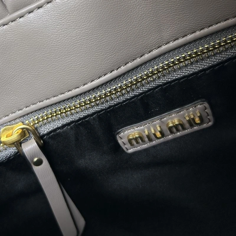 Miu Miu Shopping Bags TechFriendly 83275