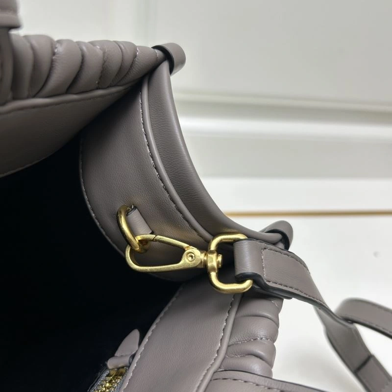 Miu Miu Shopping Bags TechFriendly 83275