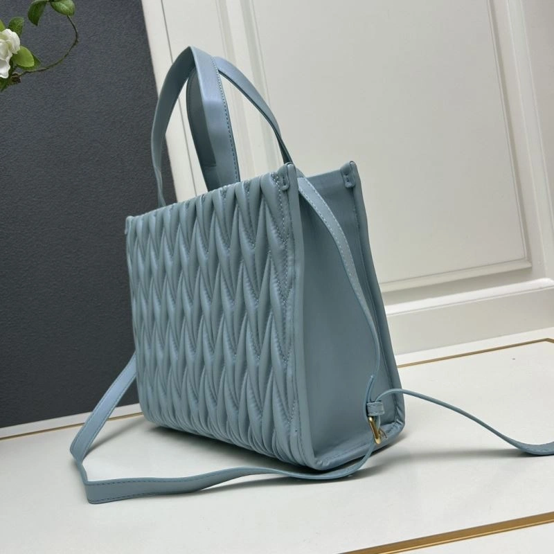 Miu Miu Shopping Bags Snug 83223
