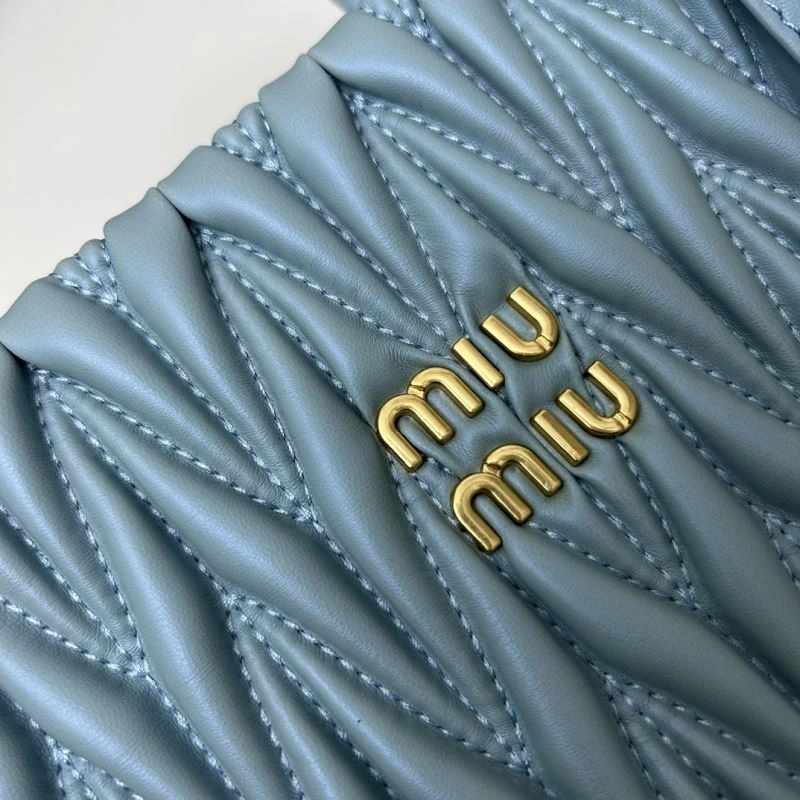 Miu Miu Shopping Bags Snug 83223