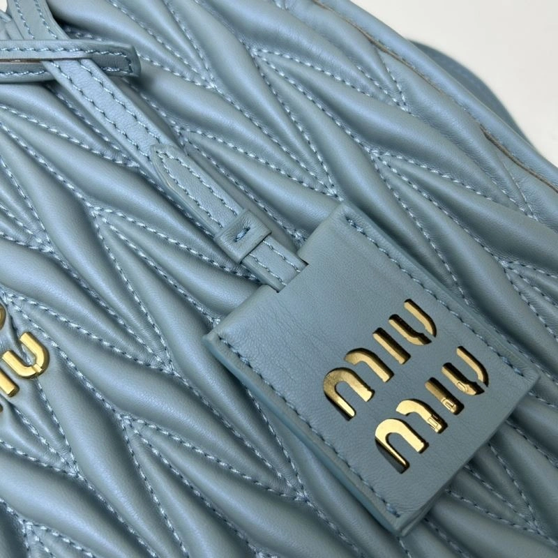 Miu Miu Shopping Bags Snug 83223