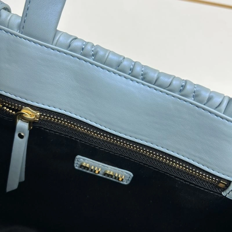 Miu Miu Shopping Bags Snug 83223