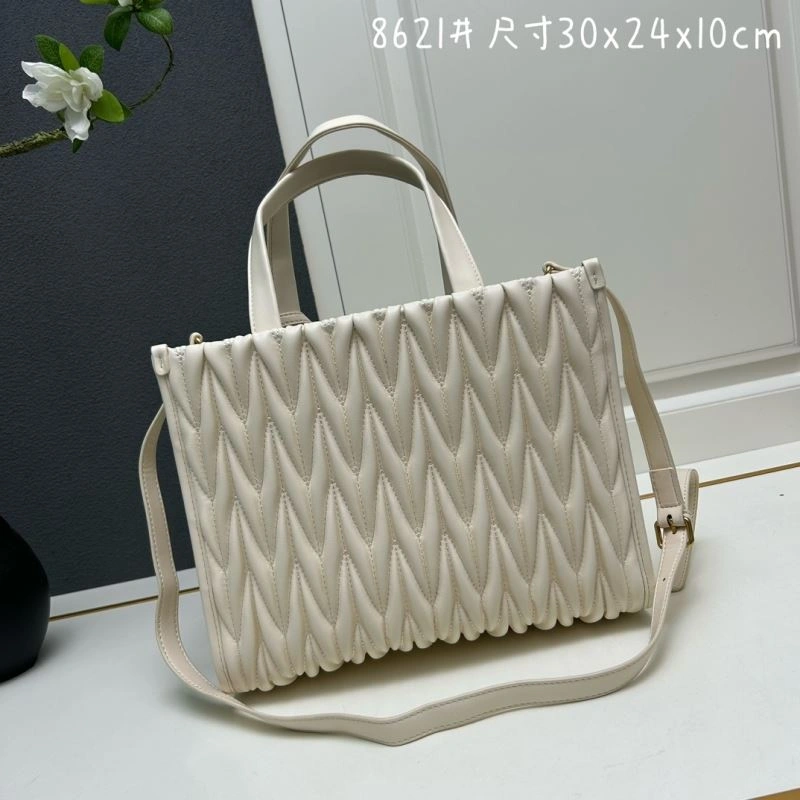 Miu Miu Shopping Bags MoistureWicking 83219