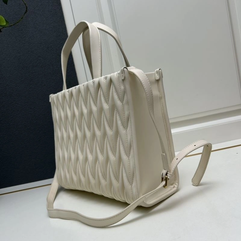 Miu Miu Shopping Bags MoistureWicking 83219