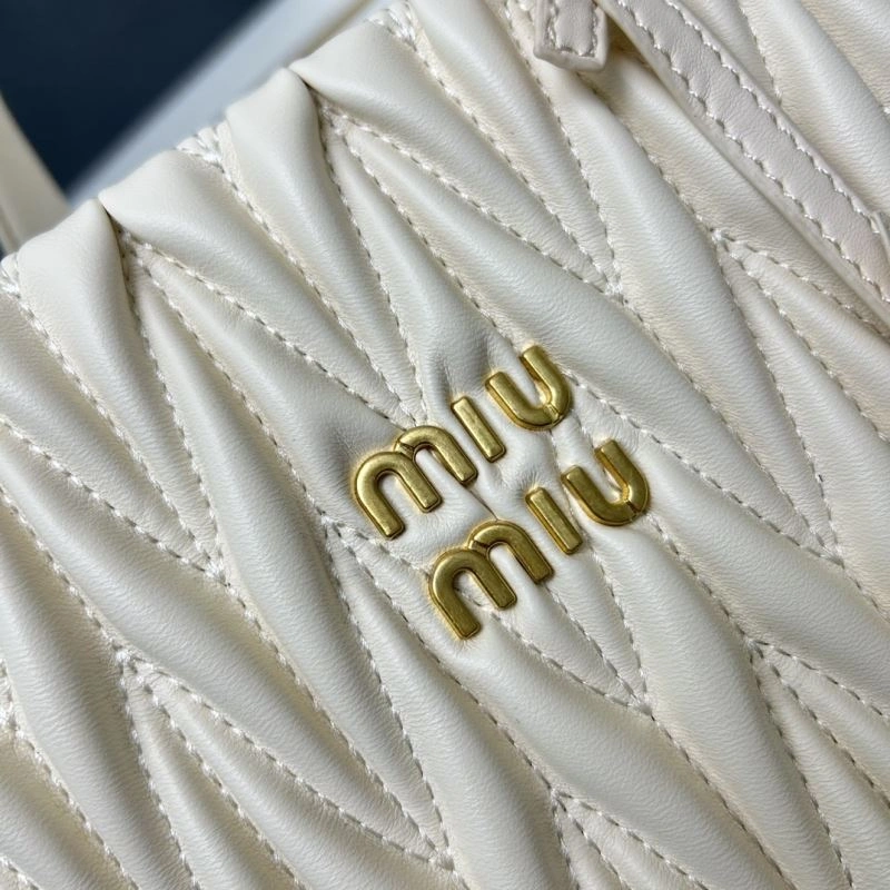 Miu Miu Shopping Bags MoistureWicking 83219
