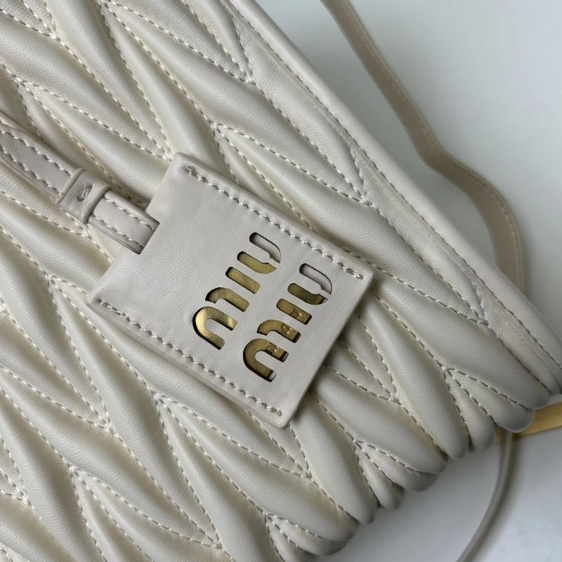Miu Miu Shopping Bags MoistureWicking 83219