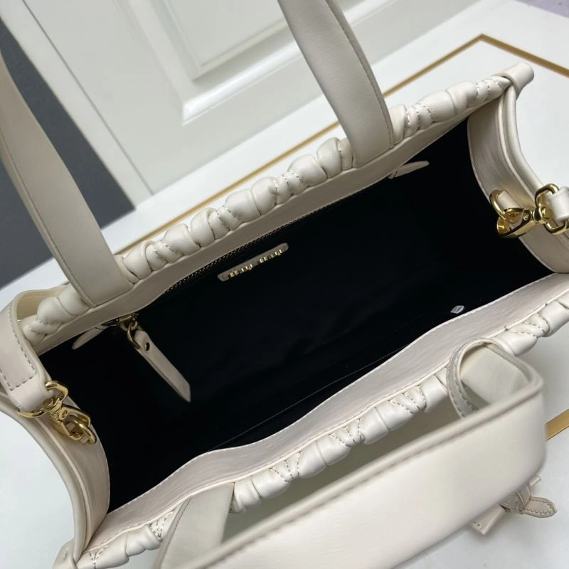 Miu Miu Shopping Bags MoistureWicking 83219