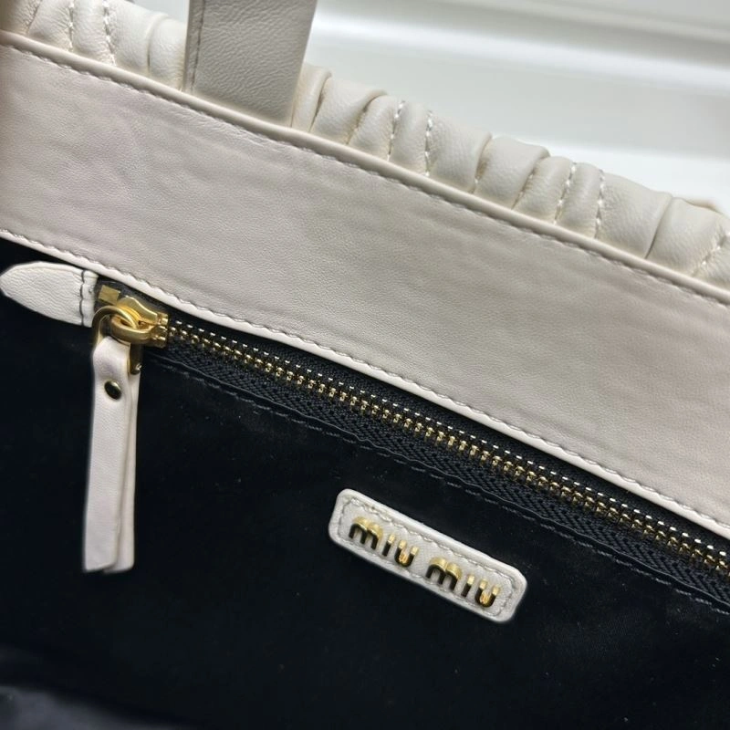 Miu Miu Shopping Bags MoistureWicking 83219