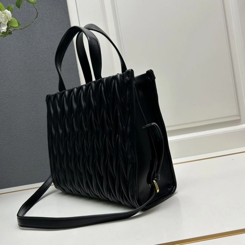 Miu Miu Shopping Bags WaterResistant 83220