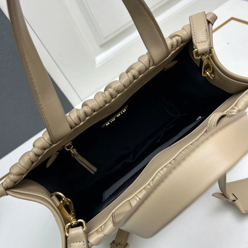 Casual Miu Miu Shopping Bags 83269
