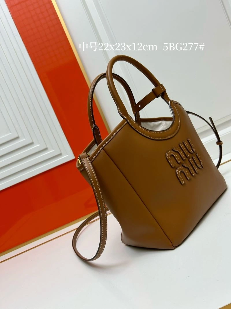 TechFriendly Miu Miu Shopping Bags 83217