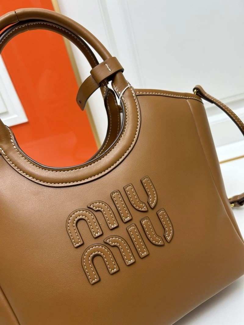 TechFriendly Miu Miu Shopping Bags 83217