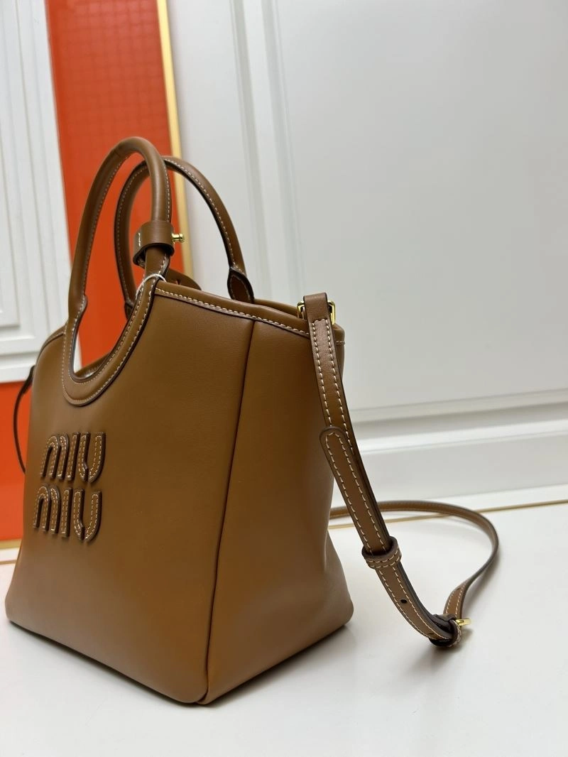 TechFriendly Miu Miu Shopping Bags 83217