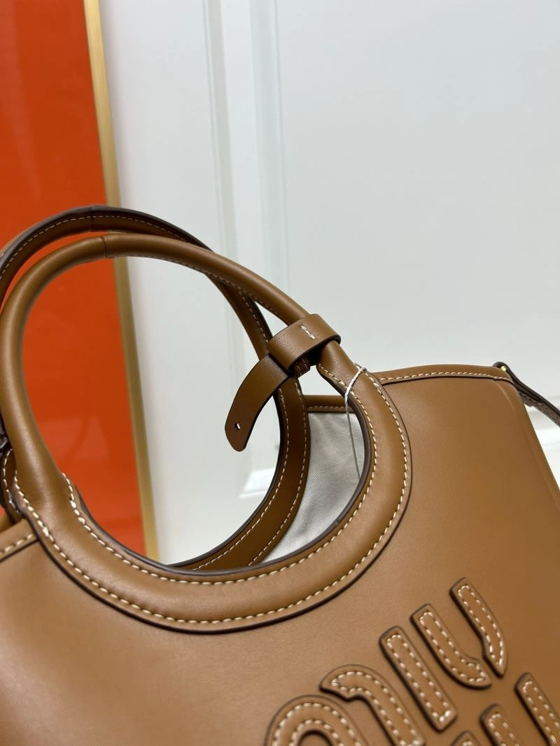 TechFriendly Miu Miu Shopping Bags 83217