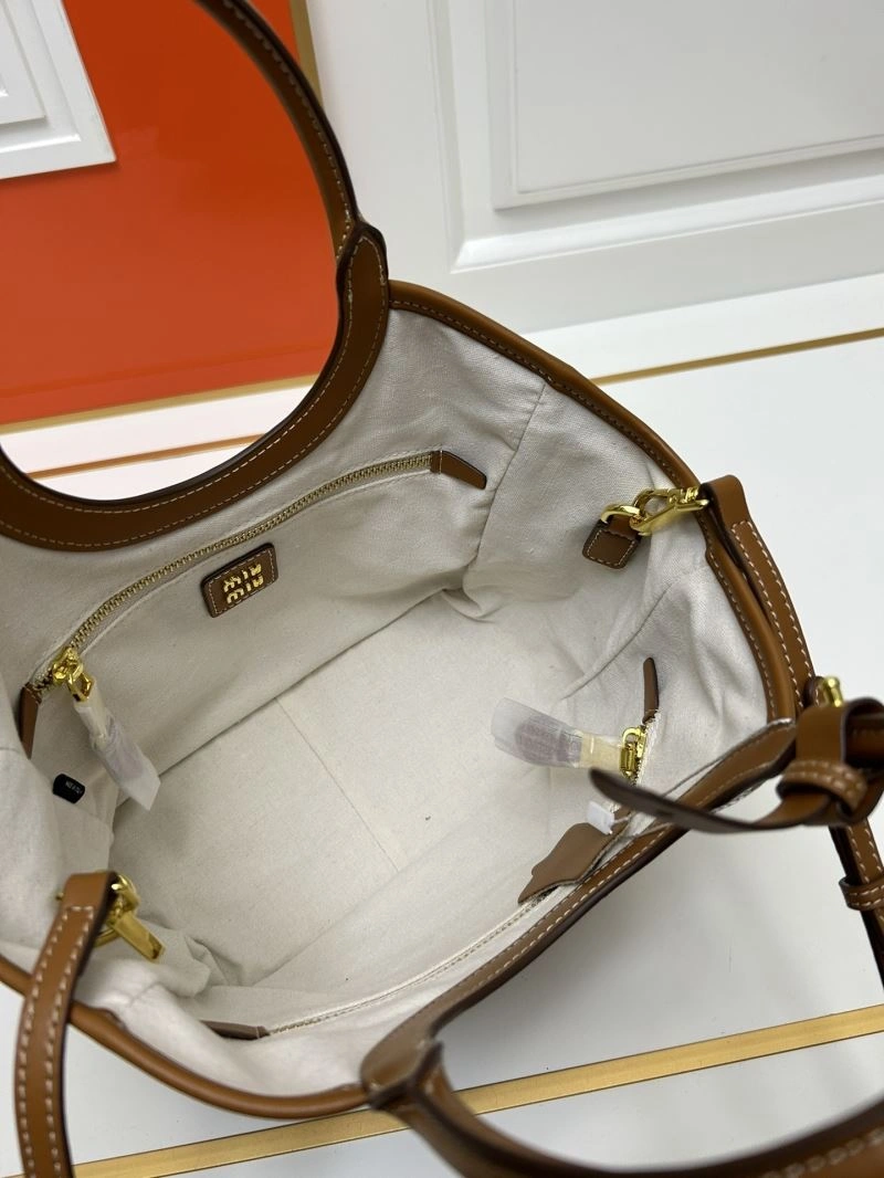 TechFriendly Miu Miu Shopping Bags 83217