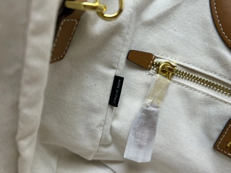 TechFriendly Miu Miu Shopping Bags 83217