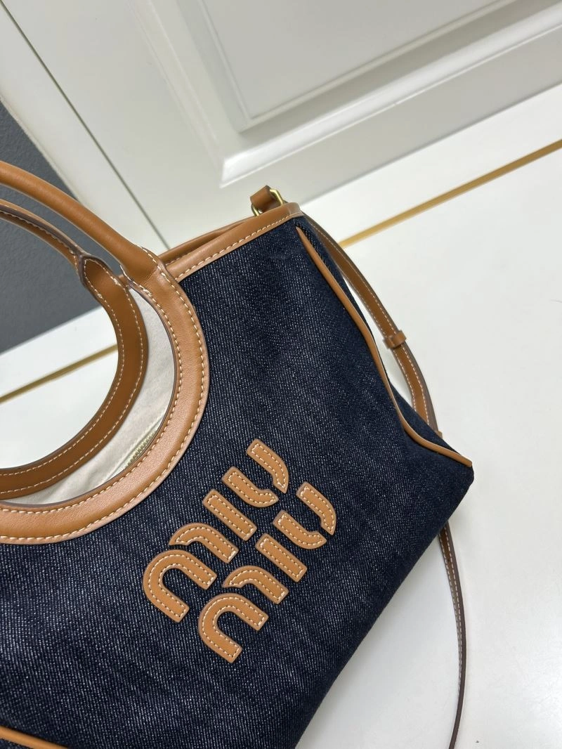 Miu Miu Shopping Bags GoodFit 83281