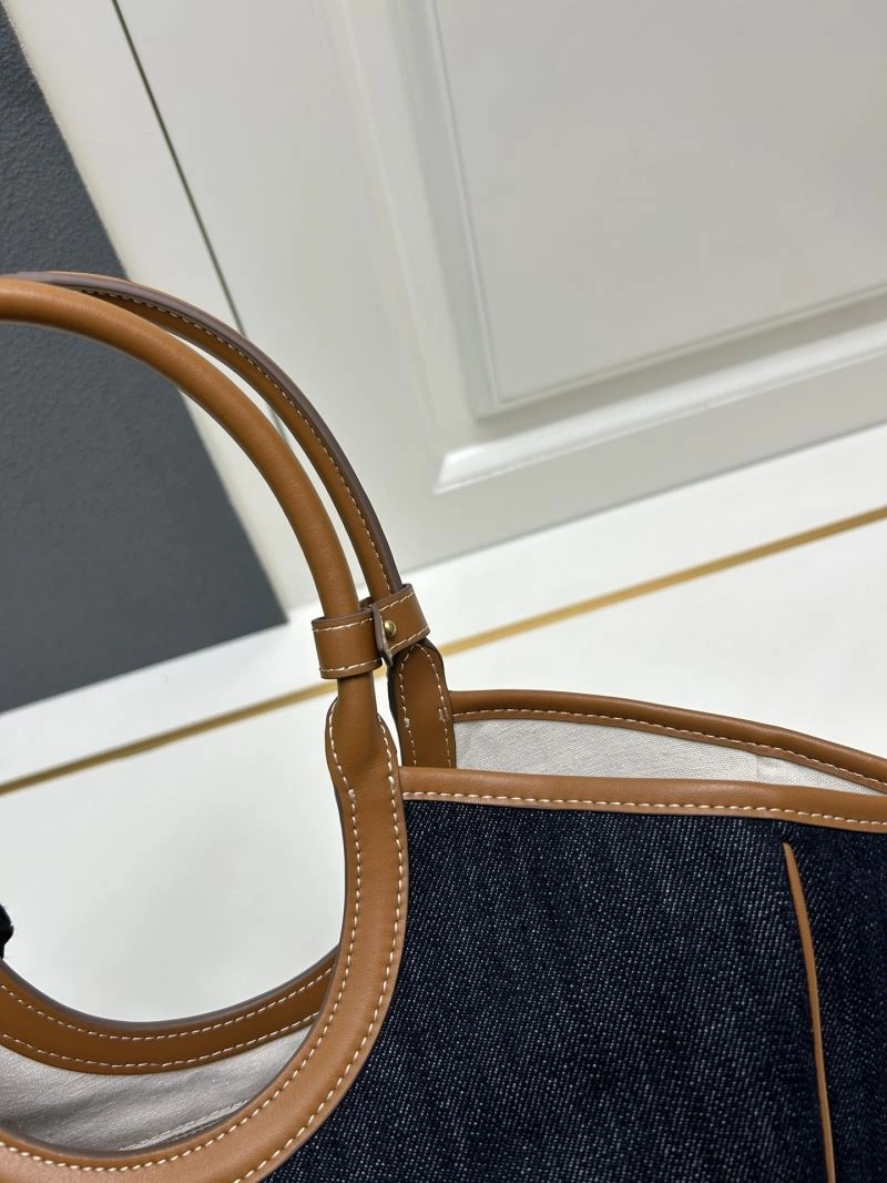 Miu Miu Shopping Bags StreetReady 83218