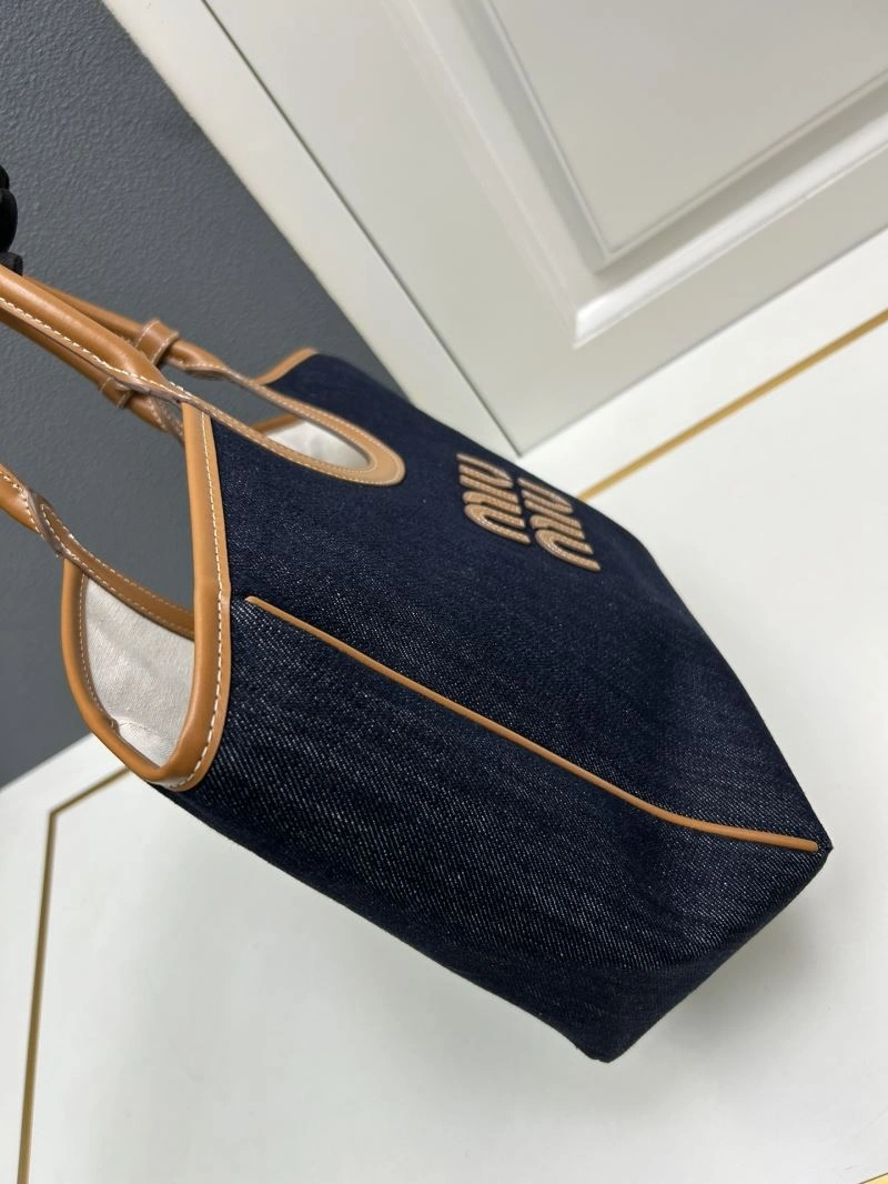Miu Miu Shopping Bags StreetReady 83218