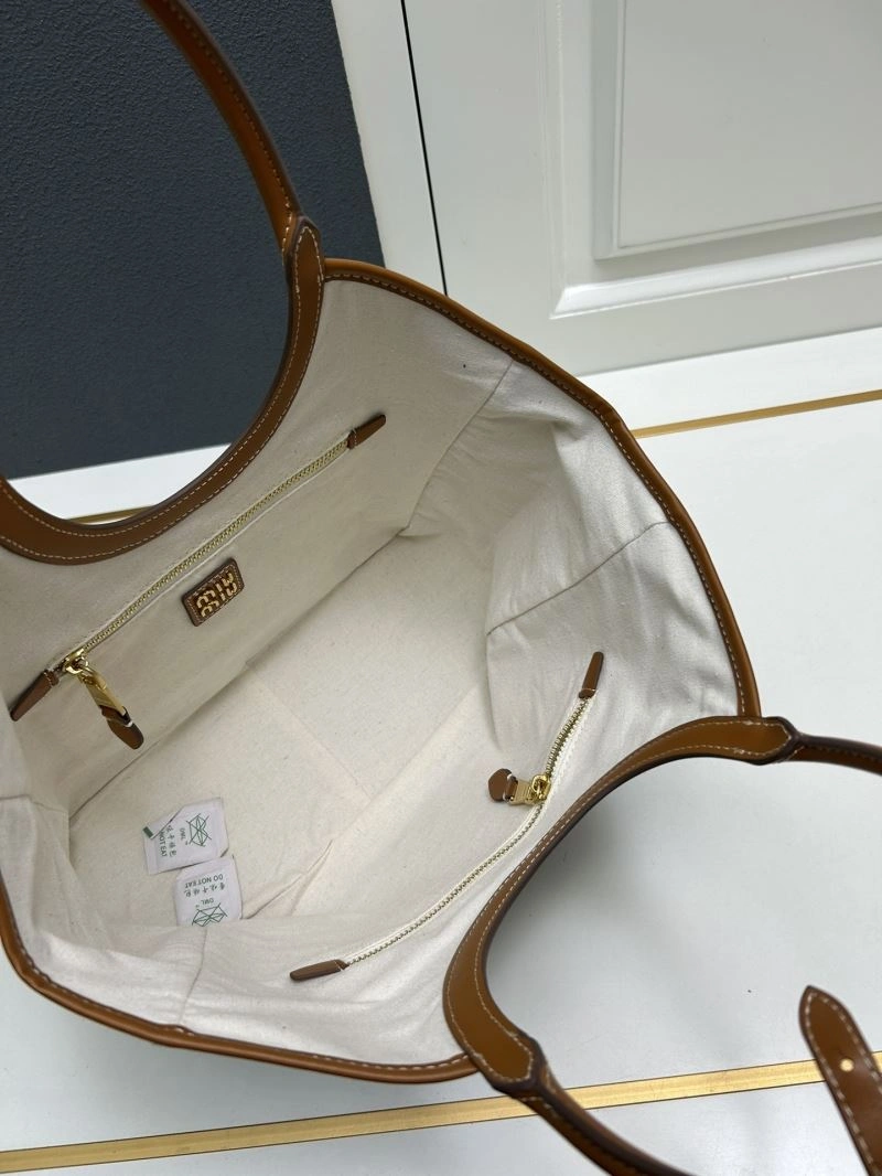 Miu Miu Shopping Bags StreetReady 83218