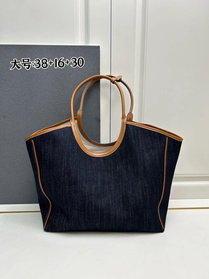 Miu Miu Shopping Bags TimelessDesign 83255